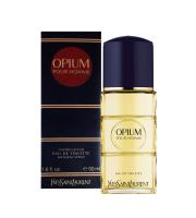 Yves Saint Laurent Opium Pour Homme