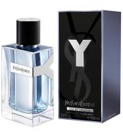 Yves Saint Laurent Yves Saint Laurent Y